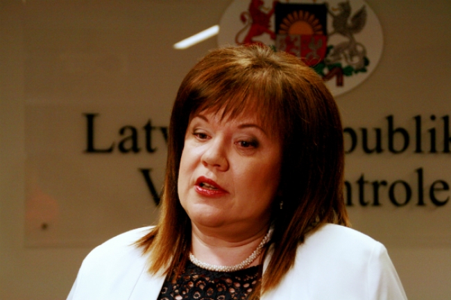 Valsts kontrolei likumdevējs dos tiesības piedzīt zaudējumus